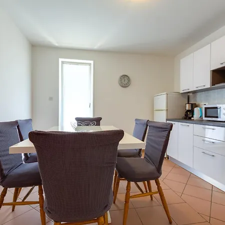 Amelie 公寓 木洛希尼