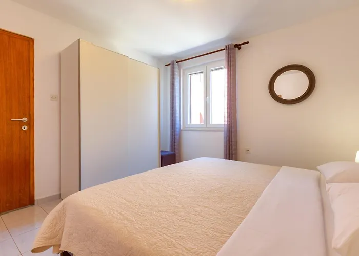 公寓 Amelie 木洛希尼